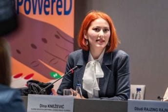 Knežević: Najčešći osnovi diskriminacije na radu su pripadnost grupama, političkim partijama i po nacionalnoj pripadnosti