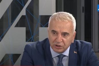 Đurović: Borovinić-Bojović bogom dana da bude gradonačelnica, ali to mjesto pripada drugom