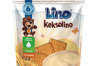 Podravka povukla sa tržišta Lino keksolino od 500g