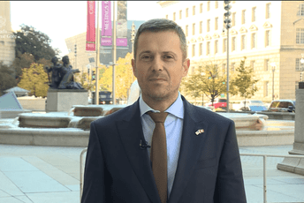 Mujović: Planiramo proširenje Krivog mosta na četiri trake