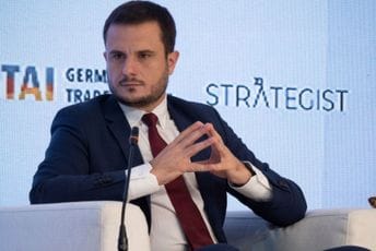 Zenović: Ostvariv plan ulaska u EU do 2028. godine, geopolitički momenat je dobar