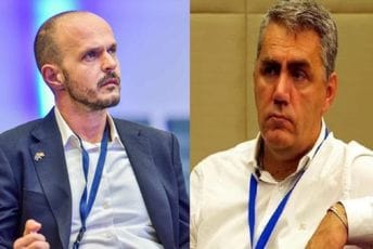 Doderović: Populaciona politika kasni 30 godina; Mulešković: Starenje stanovništva loše utiče na ekonomiju, alarm za donosioce odluka Doderović: Populaciona politika kasni 30 godina; Mulešković: Starenje stanovništva loše utiče na ekonomiju, alarm za donosioce odluka