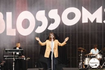 Indi rok sa prizvukom osamdesetih: Blossoms objavili novi album