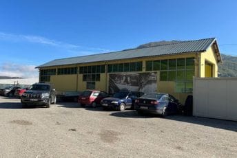 U Andrijevici traže da auta registruju u svojoj opštini U Andrijevici traže da auta registruju u svojoj opštini