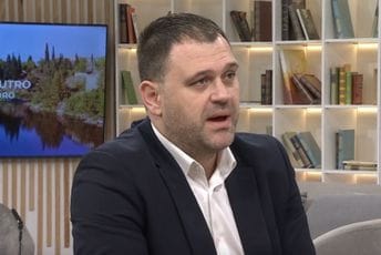 Anđušić: Šavnički scenario se neće desiti u Podgorici