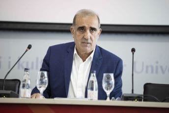 Simonović: Neki su imali skrivenu viziju podvođenja COK-a nekim drugim interesima