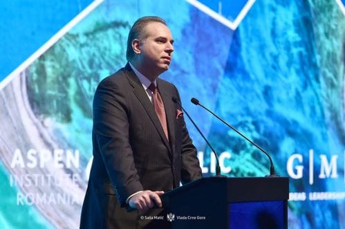 Ivanović: Laž je da je DPS prekinuo saradnju sa Jedinstvenom Rusijom po aneksiji Krima