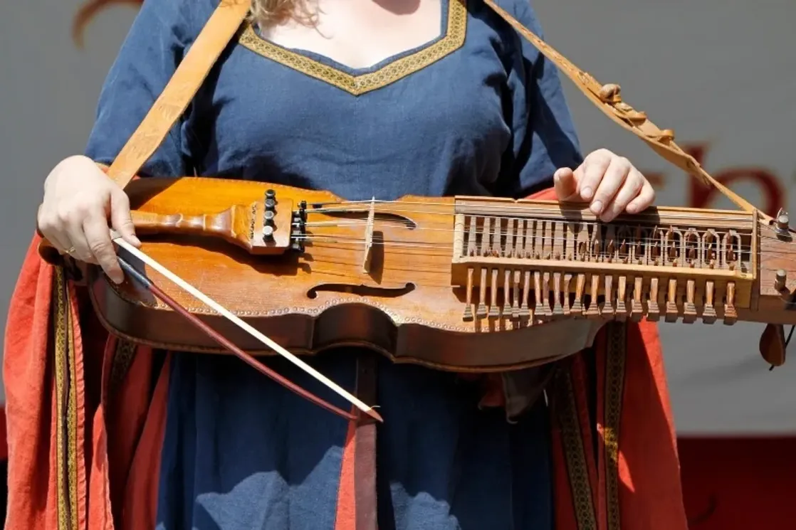 Deset najneobičnijih i najljepših instrumenata ikada napravljenih (VIDEO)