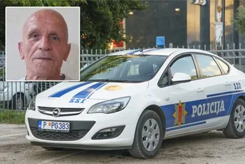 (FOTO) Ovo je osumnjičeni za ubistvo brata i sestre kod Tomaševa: Ako ga vidite prijavite policiji