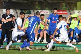 Uspješan start Jedinstva u Turskoj: Honved savladan golom u finišu utakmice