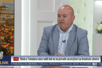 Rakočević: Komora vještaka bi bila krovna institucija u kojoj bi svaki vještak morao da bude član Rakočević: Komora vještaka bi bila krovna institucija u kojoj bi svaki vještak morao da bude član
