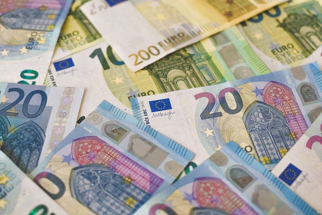 Poreska uprava: Za osam mjeseci naplaćena 1.1 milijarda eura bruto prihoda