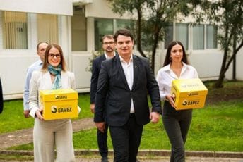 Odžić: Budva od ″kraljice Mediterana″ svedena na palanku, građani će na izborima kazniti sve koji u kontinuitetu ruše ugled grada Odžić: Budva od ″kraljice Mediterana″ svedena na palanku, građani će na izborima kazniti sve koji u kontinuitetu ruše ugled grada