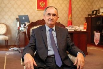 Normativno jasno urediti prestanak funkcije sudija