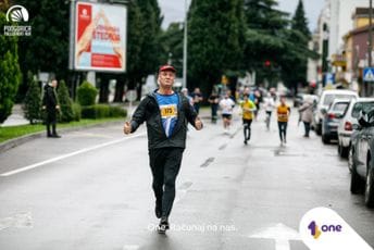 Od poslovnog ritma do trkačke harmonije: Za Slobodana Mikavicu Podgorica Millennium Run je događaj koji se ne propušta