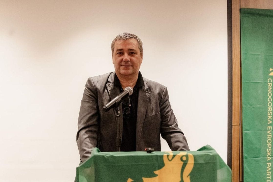 Adžić o Đukanovićevoj odluci: Anketni odbor je medijsko-politička parada, vlast ga koristi za diskreditaciju protivnika