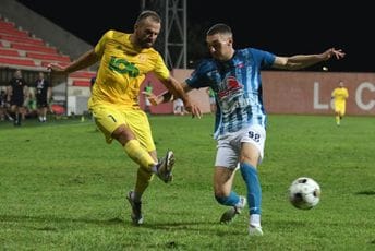 Lider se ne zaustavlja: Mladosti derbi na DG areni, Rudar se vratio na drugo mjesto