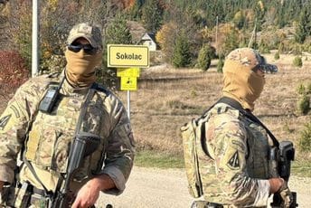 Brat ubijenih Madžgalja: Ko je Balijagića pustio na slobodu nakon što je uhapšen zbog provale u kuću Bulatovića?