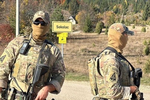 Brat ubijenih Madžgalja: Ko je Balijagića pustio na slobodu nakon što je uhapšen zbog provale u kuću Bulatovića?