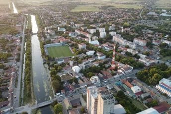 Užasan zločin u Kuli: Žena ubijena pa spaljena