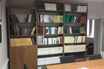 Crvenka: Crnogorska biblioteka ostaje bez prostorija, obratili se i našim vlastima