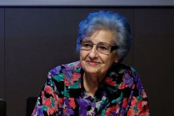 Kovijanić: Druženje sa mladim ljudima obogaćuje moj život Kovijanić: Druženje sa mladim ljudima obogaćuje moj život