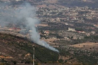 U novim izraelskim napadima na Liban ubijeno sedam osoba