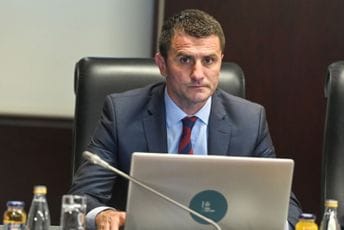 Zogović tvrdi: Srpski jezik i dvojno državljanstvo ne stvaraju podjele, to je klasična zamjena teza