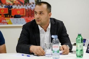 Nikola Milić novi predsjednik VPSCG