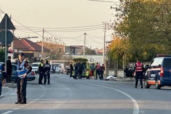 Skadar: Mediji objavili imena osumnjičenih za ubistva, ulicama danas marširali građani