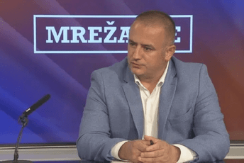 Državni sekretar Delić: Prijetili su nam, pratili nas i pucali – eko-kriminal je uvezan sa institucijama