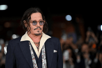 Džoni Dep priprema prvu filmsku adaptaciju na engleskom jeziku Bulgakovljevog klasika „Majstor i Margarita“