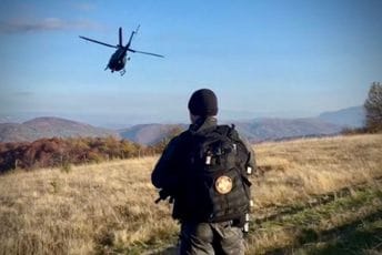 Iskusni speleolog i planinar iz Bijelog Polja otkriva sve o terenu po kom se kreće Balijagić: Snijeg može pomoći Aliji, ali plašim se da je on kod jataka u toploj sobi