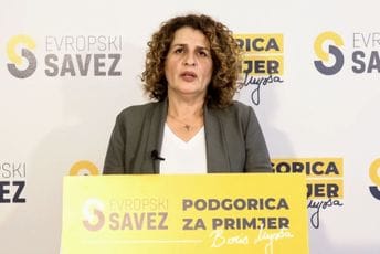 Popović: Opozicija da zajedno pruži odgovor na provokacije koje inspiriše vrh vlasti