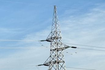 Evo đe neće biti struje u poneđeljak i utorak