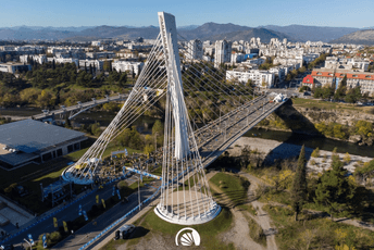 Podgorica Millennium Run u znaku ekologije: Uz podršku „Zelenog talasa“ trčimo ka očuvanju životne sredine