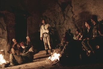 "Obraz" Nikole Vukčevića nastavlja međunarodni put: Crnogorski film u novembru na još pet festivala