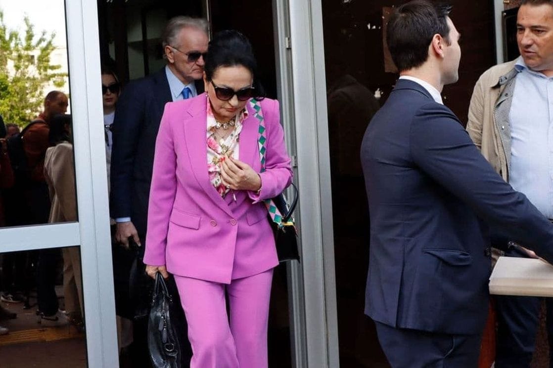 Zatvorske kazne za Vesnu Medenicu i Milicu Vlahović-Milosavljević na provjeri 29. maja