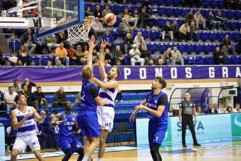 Konačno: Mornar slavi prvu pobjedu u ABA ligi, Cibona poražena u Topolici