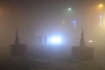 U Pljevljima sastanak tima za vanredne situacije zbog prekomjernog zagađenja vazduha