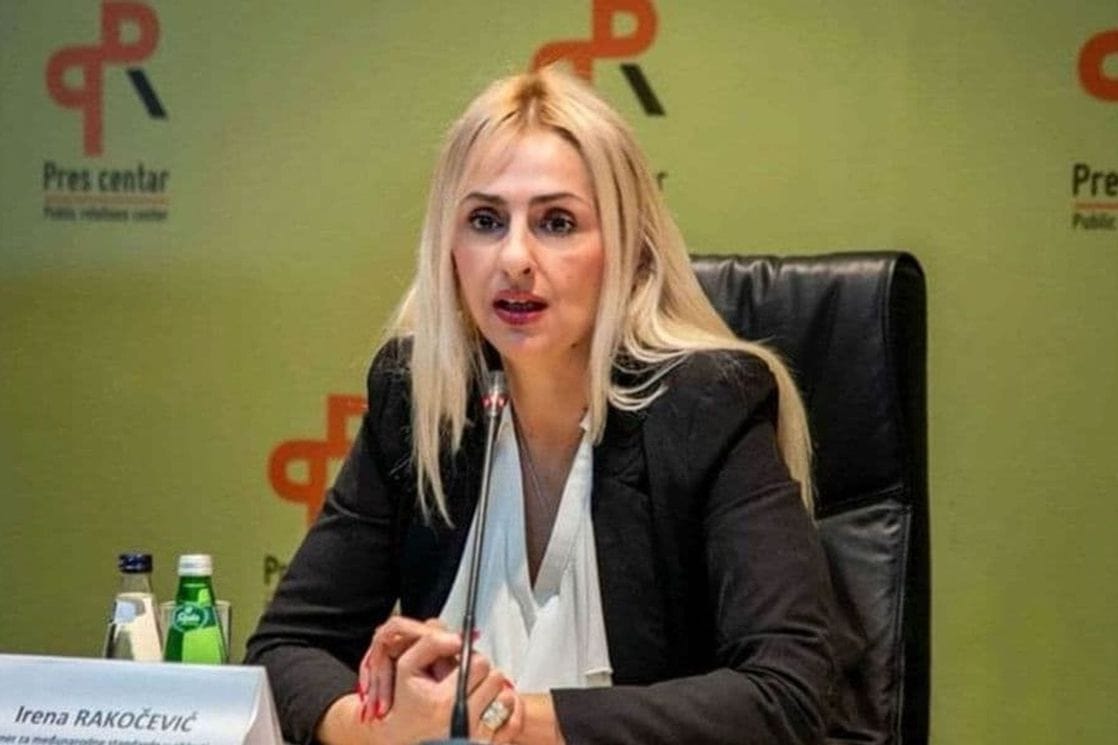 Magdalena Rakocevic Rakočević: Žene i djevojčice sa invaliditetom u riziku od višestruke ...
