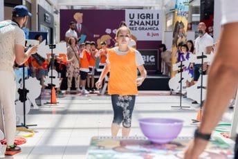 Najava treće sezone nacionalnog takmičenja: „U igri i znanju bez granica” 2024/25. godinu