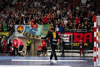 Oglasio se Simić: Evo šta on vidi kao ključ za napredak reprezentacije u budućnosti