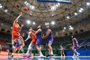 Teodo i dalje bez pobjede, poraženi od Cedevite u Zagrebu