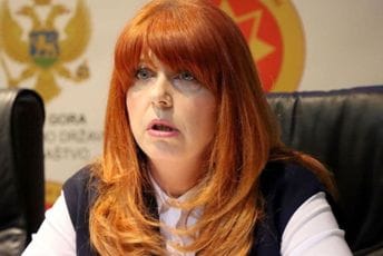 Lidija Mitrović se nije javila na izdržavanje kazne, policija traga za njom