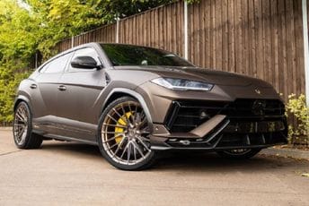 Lamborghini Urus rasprodat: Kupci koji naruče vozilo mogu ga dobiti tek krajem 2026. ili početkom 2027.