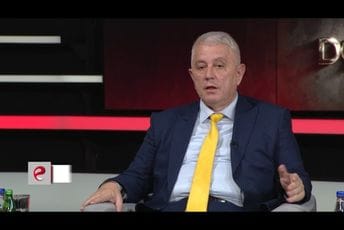 Božović: Pritvor ne smije da bude sankcija; Radović: Koristiti alternativne mjere nadzora