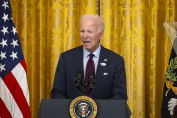 Biden ipak pomilovao svog sina Hantera