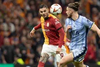 LE: Spektakl u Istanbulu - Galatasaraj srušio Totenhem, Romi bod u Belgiji