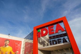 Stabilnost i rast: Idea-CG dodatno povećala zarade zaposlenima